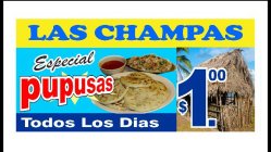 LAS CHAMPAS