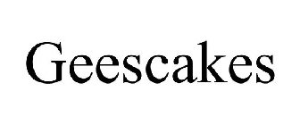 GEESCAKES