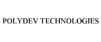 POLYDEV TECHNOLOGIES