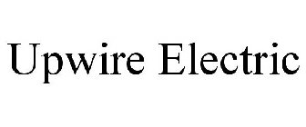 UPWIRE ELECTRIC