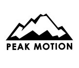 PEAK MOTION