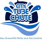 CITY TUBE CHUTE NEW BRAUNFELS PARKS AND RECREATION