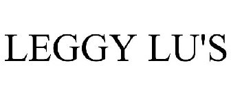 LEGGY LU'S