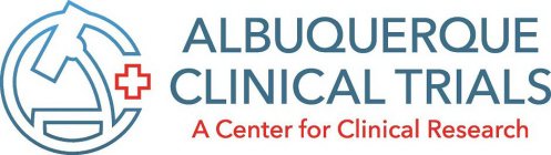 ACT ALBUQUERQUE CLINICAL TRIALS A CENTER FOR CLINICAL RESEARCH