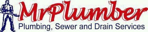 MRPLUMBER PLUMBING, SEWER AND DRAIN SERVICES