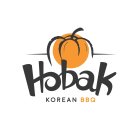 HOBAK KOREAN BBQ