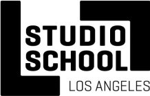 STUDIO SCHOOL LOS ANGELES