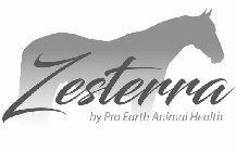 ZESTERRA BY PRO EARTH ANIMAL HEALTH