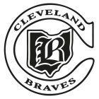 CLEVELAND BRAVES