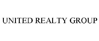 UNITED REALTY GROUP