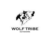 WOLF TRIBE