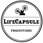 LIFECAPSULE PRODUCTIONS