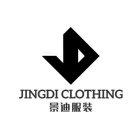 JINGDI CLOTHING