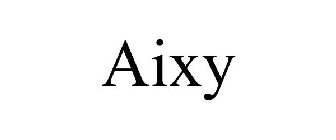 AIXY