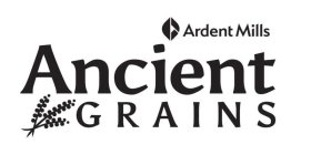 ARDENT MILLS ANCIENT GRAINS