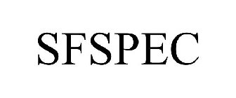 SFSPEC