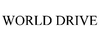 WORLD DRIVE