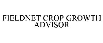 FIELDNET CROP GROWTH ADVISOR