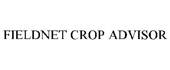 FIELDNET CROP ADVISOR