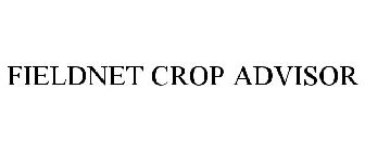 FIELDNET CROP ADVISOR