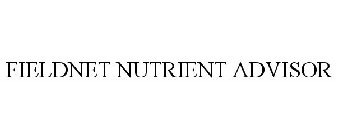 FIELDNET NUTRIENT ADVISOR