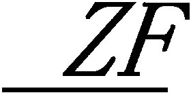 ZF