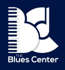 BC THE BLUES CENTER