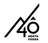 40 NORTH FOODS