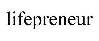 LIFEPRENEUR