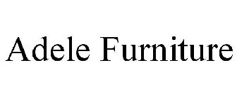 ADELE FURNITURE