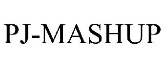 PJ MASH-UP