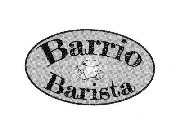 BARRIO BARISTA