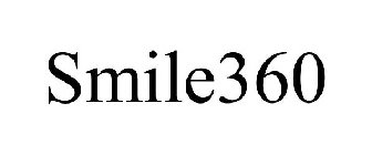 SMILE360