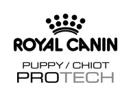 ROYAL CANIN PUPPY / CHIOT PROTECH