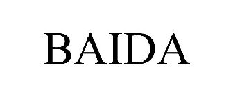 BAIDA