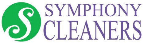 S SYMPHONY CLEANERS