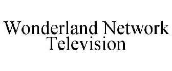WONDERLAND NETWORK TELEVISION