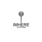 IMHERE CLOTHING