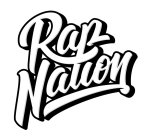 RAP NATION