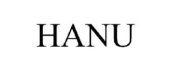 HANU