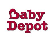 BABY DEPOT