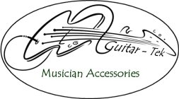 GUITAR-TEK MUSICIAN ACCESSORIES