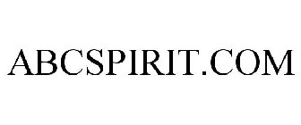 ABCSPIRIT.COM