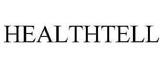 HEALTHTELL