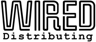 WIRED DISTRIBUTING
