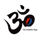 THE GRATEFUL YOGA