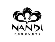 NANDI PRODUCTS