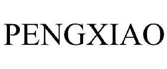 PENGXIAO