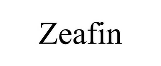 ZEAFIN