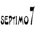 SEPTIMO7